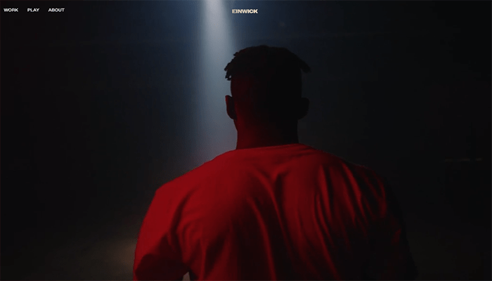 افضل 40 شركات تطوير مواقع الكترونية فى عام 2026 26 einwick homepage