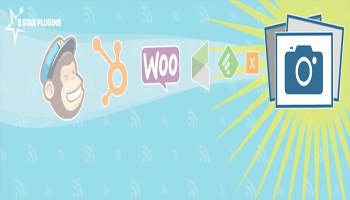 20+ إضافات ووردبريس رائعة لإدارة الصور 10 Featured Images in RSS