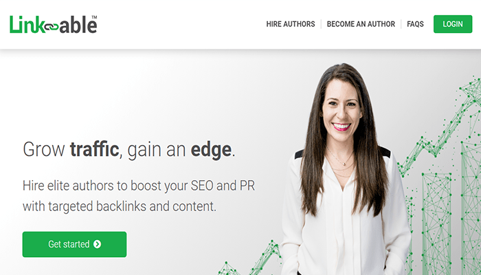 أفضل 25+ ادوات السيو لمراجعة موقعك ومراقبته لعام 2025 10 link able homepage