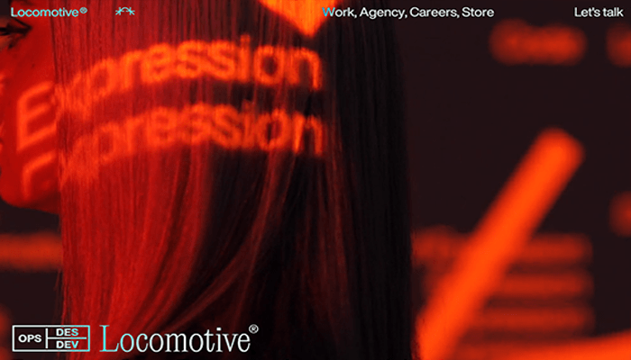 افضل 40 شركات تطوير مواقع الكترونية فى عام 2026 1 شركة تطوير الويب - Locomotive