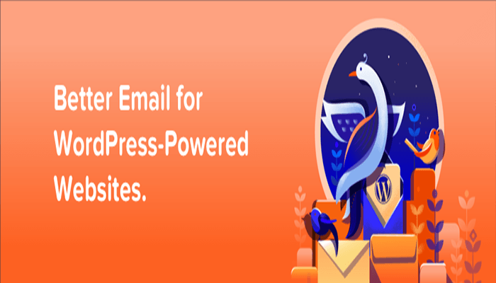 افضل 10 اضافات النشرة الإخبارية ووردبريس فى عام 2025 5 اضافة الرسائل الإخبارية - Mailpoet