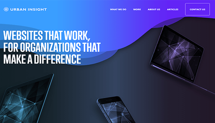افضل 40 شركات تطوير مواقع الكترونية فى عام 2026 13 شركة تطوير الويب - Urban Insight