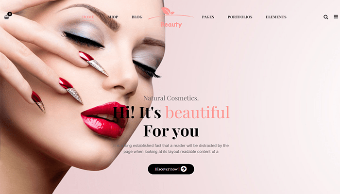 أفضل 30+ قوالب تجارة الكترونية ووردبريس لزيادة مبيعاتك 2025 34 قالب التجارة الكترونية - Ordo