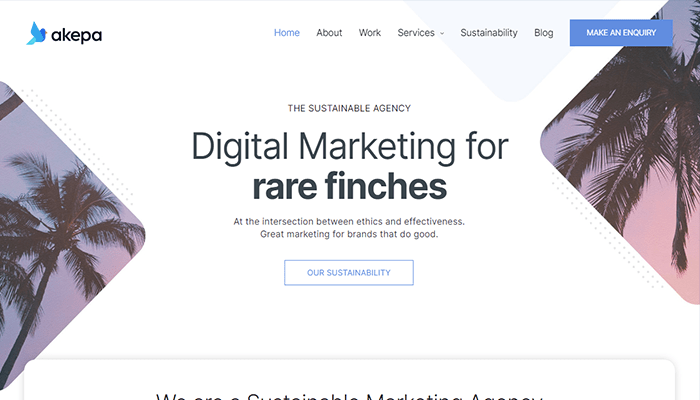 أفضل 29 وكالات تسويق رقمي لزيادة المبيعات فى عام 2026 26 وكالة التسويق الداخلي - Akepa