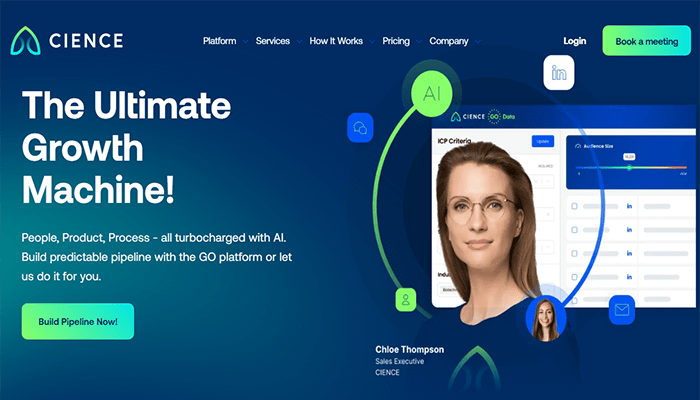 أفضل 29 وكالات تسويق رقمي لزيادة المبيعات فى عام 2026 25 وكالة التسويق الداخلي - Cience