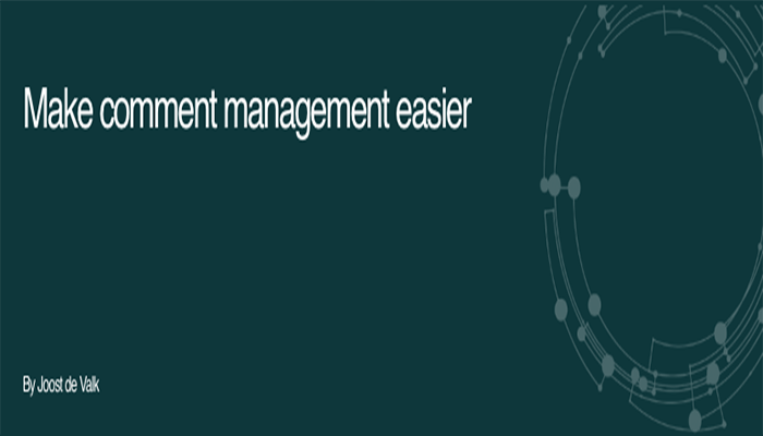 أفضل 15+ اضافات تعليقات ووردبريس لتعزيز التفاعل لعام 2025 11 اضافة ووردبريس للتعليقات Comment Hacks