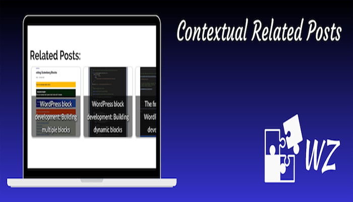 ما هو سيدبار ووردبريس؟ وكيفية إنشائه وكيف يعمل! 29 Contextual Related Posts Plugin