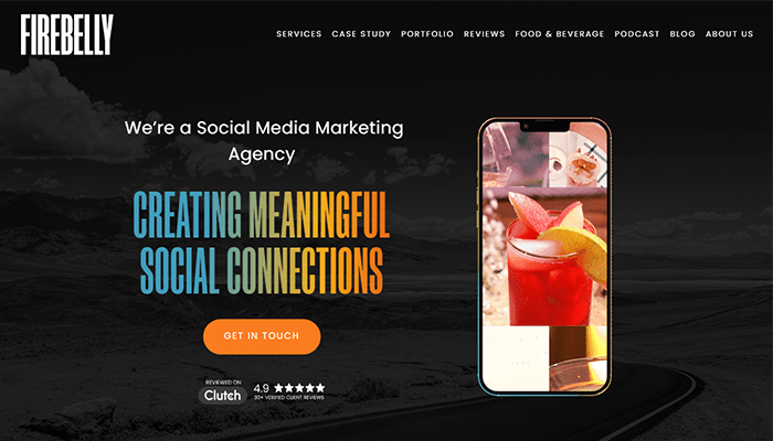 أفضل 29 وكالات تسويق رقمي لزيادة المبيعات فى عام 2026 22 وكالة إدارة وسائل التواصل الاجتماعي - Firebelly