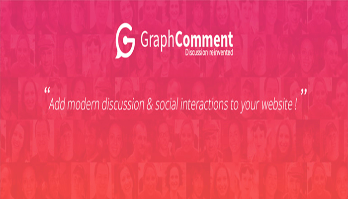 أفضل 15+ اضافات تعليقات ووردبريس لتعزيز التفاعل لعام 2025 14 اضافة ووردبريس للتعليقات GraphComment