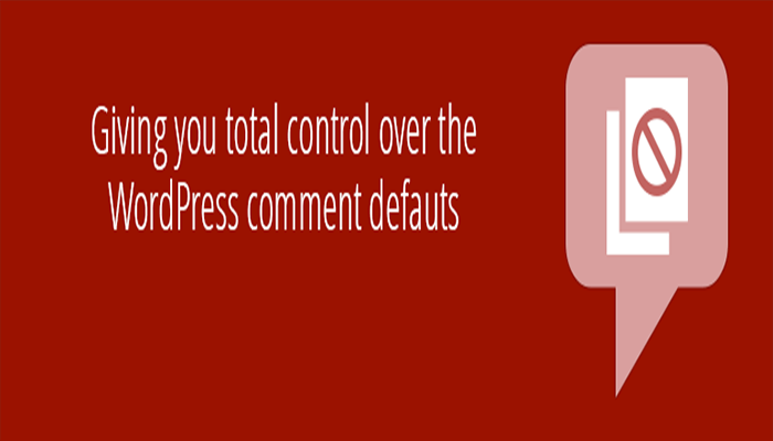 أفضل 15+ اضافات تعليقات ووردبريس لتعزيز التفاعل لعام 2025 16 اضافة ووردبريس للتعليقات No Page Comment