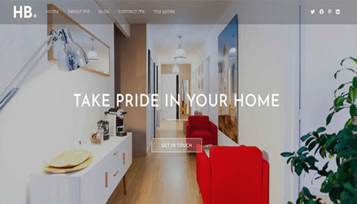 أفضل 24 قوالب ووردبريس عقارات للوسطاء العقاريين لعام 2025 26 قالب ووردبريس العقاري OceanWP