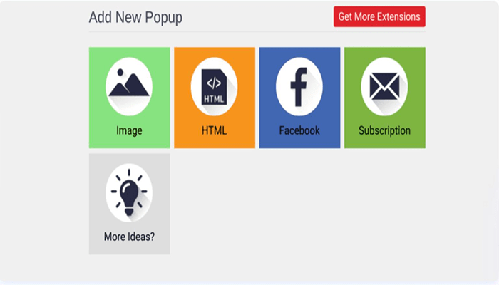 أفضل 8 اضافات النوافذ المنبثقة ووردبريس لعام 2026 17 نظرة عامة على اضافة ووردبريس المنبثقة - Popup Builder
