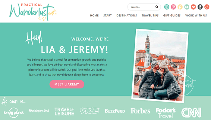 ما هو الجيست بوست؟ كل ما تحتاج إلى معرفته 12 مدونة Practical-Wanderlust - لقبول الجيست بوست