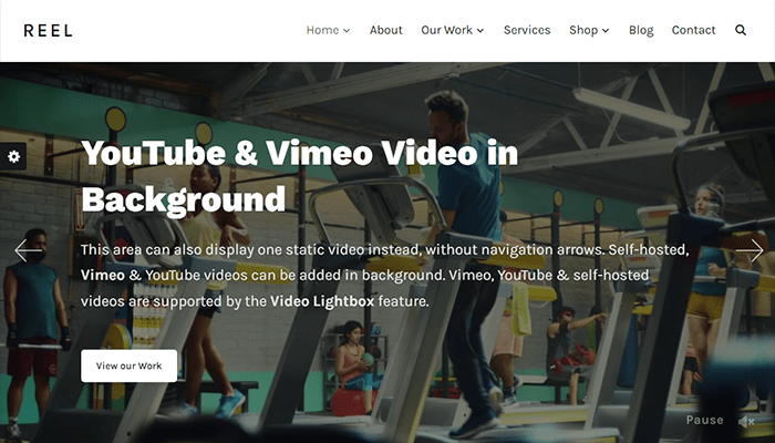 أفضل 25+ قوالب ووردبريس تعليمية للمدارس والجامعات (2026) 28 قالب ووردبريس - Real