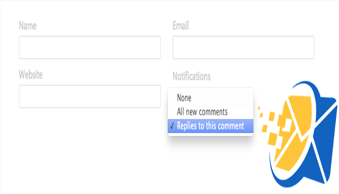 أفضل 15+ اضافات تعليقات ووردبريس لتعزيز التفاعل لعام 2025 19 Subscribe To Comments Reloaded WordPress plugin