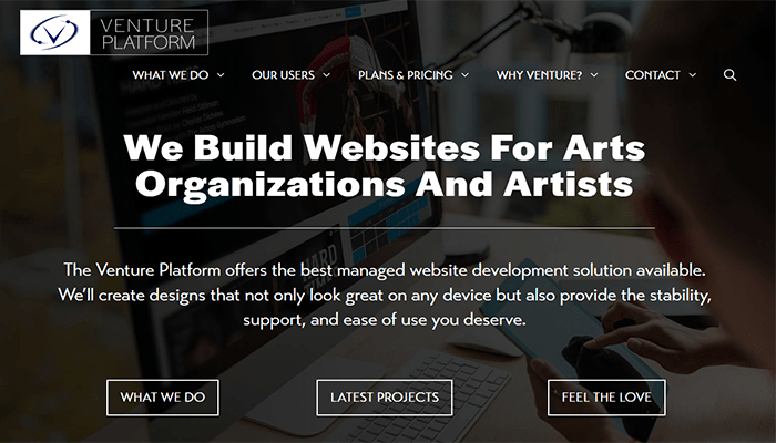 أفضل 13 اضافات أحداث ووردبريس الكثير منها مجاني لعام 2025 13 اضافة أحداث ووردبريس Venture Event Manager