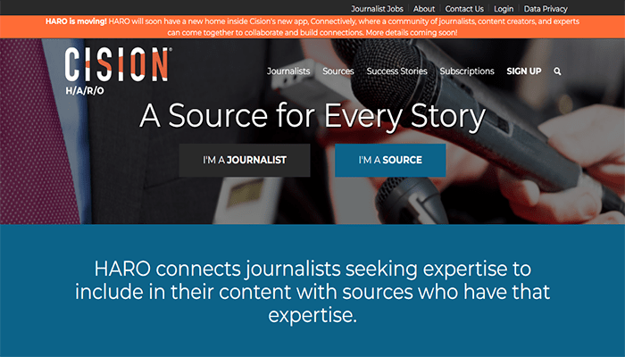 ما هو الجيست بوست؟ كل ما تحتاج إلى معرفته 9 helpareporter homepage