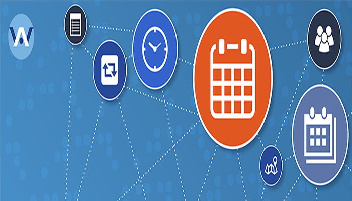 أفضل 13 اضافات أحداث ووردبريس الكثير منها مجاني لعام 2025 10 اضافة أحداث ووردبريس My Calendar