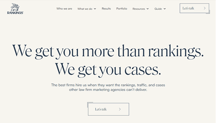 أفضل 29 وكالات تسويق رقمي لزيادة المبيعات فى عام 2026 19 وكالة السيو - Rankings