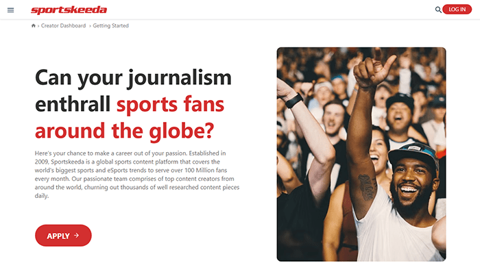 ما هو الجيست بوست؟ كل ما تحتاج إلى معرفته 16 مدونة Sportskeeda - الجيست بوست