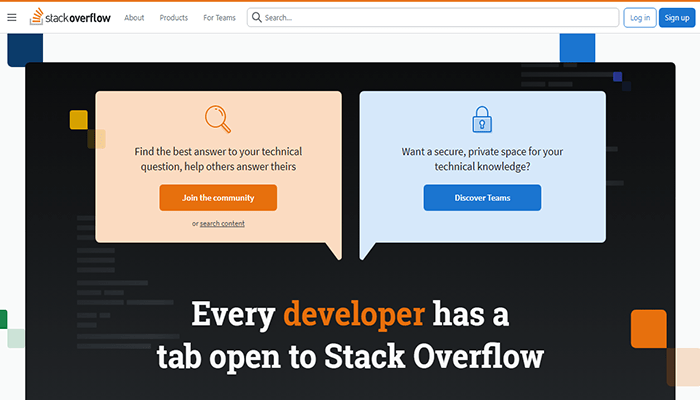كيفية زيادة حركة المرور موقع ووردبريس؟ (أفضل 20 ممارسة) 7 صفحة Stack Overflow الرئيسية
