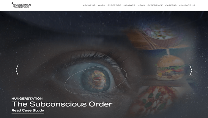 أفضل 29 وكالات تسويق رقمي لزيادة المبيعات فى عام 2026 9 وكالة تسويق رقمي - Wunderman Thompson