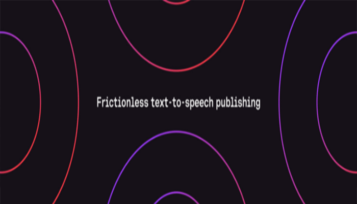 أفضل 7 اضافات تحويل النص إلى كلام ووردبريس 1 BeyondWords WordPress Plugin