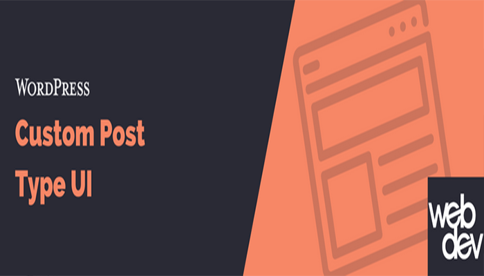 ماهي تصنيفات ووردبريس؟ وكيف تعمل وكيف انشاء واحدة دليل شامل 3 Custom Post Type UI Plugin