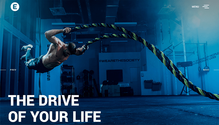 أفضل 8 قوالب معرض ووردبريس لعرض أعمالك بشكل مذهل 7 قالب معرض ووردبريس Emily Nolan