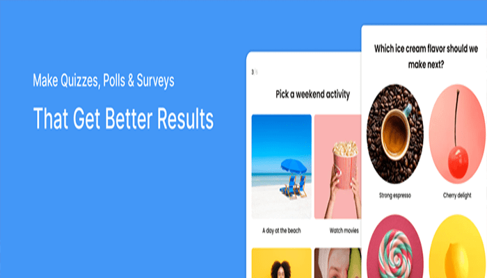 أفضل 10 اضافات اختبار ووردبريس لزيادة التفاعل فى عام 2025 3 اضافة اختبار Opinion Stage