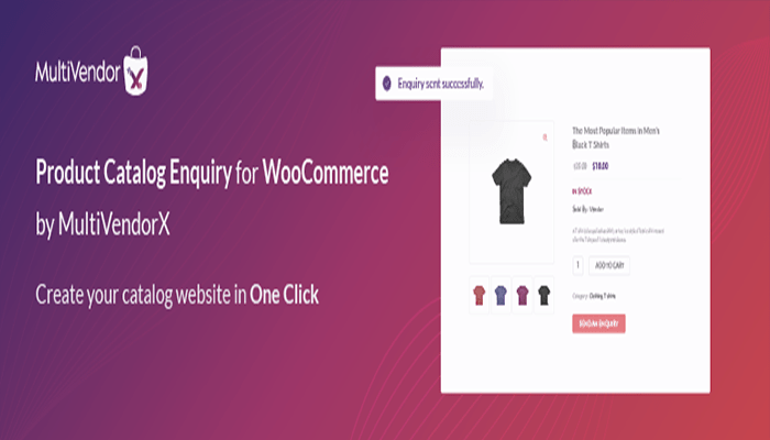 أفضل 8 اضافات وضع الكتالوج ووكومرس لعام 2025 3 اضافة وضع الكتالوج Product Catalog Mode For WooCommerce