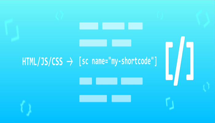 أفضل 6 اضافات كود مختصر ووردبريس 2 اضافة كود مختصر Shortcoder