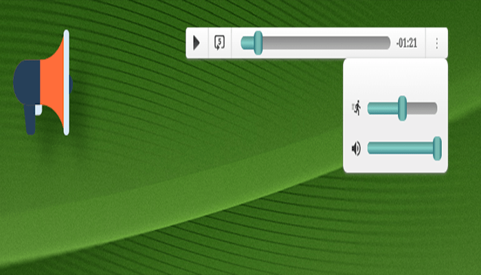 أفضل 7 اضافات تحويل النص إلى كلام ووردبريس 7 SiteSpeaker WordPress Plugin