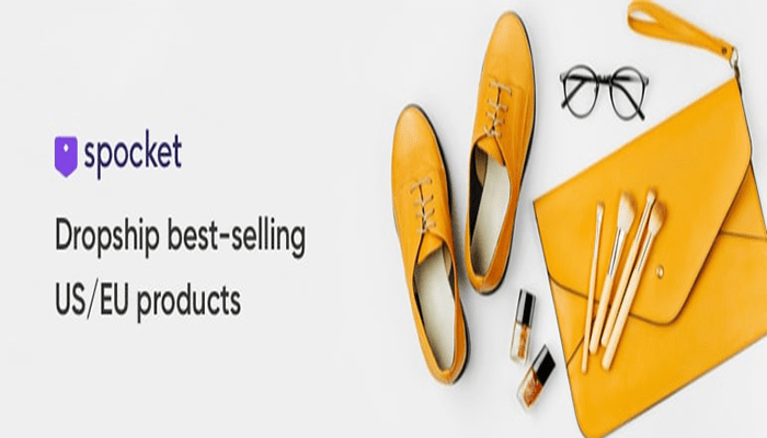 أفضل 7 اضافات دروبشيبينغ ووردبريس لعام 2025 7 اضافة دروبشيبينغ ووردبريس Spocket