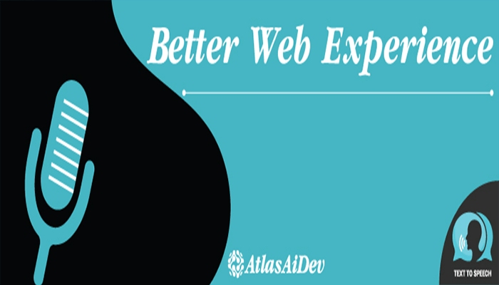 أفضل 7 اضافات تحويل النص إلى كلام ووردبريس 6 اضافة تحويل النص إلى كلام