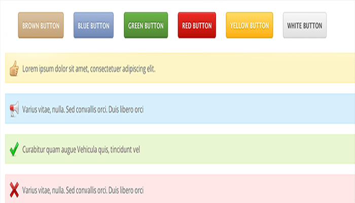 أفضل 6 اضافات كود مختصر ووردبريس 5 اضافة كود مختصر WP Shortcode