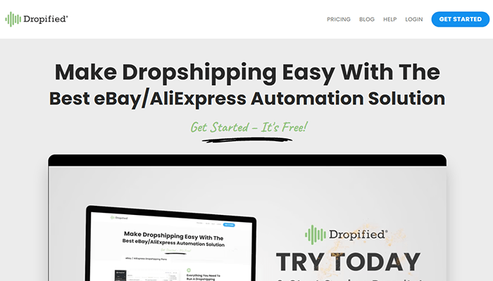 أفضل 7 اضافات دروبشيبينغ ووردبريس لعام 2025 9 اضافة دروبشيبينغ Dropified