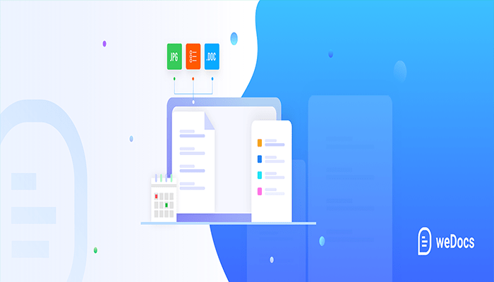 أفضل 6 اضافات ويكي ووردبريس لانشاء قاعدة معرفة قوية 2025 4 wedocs plugin