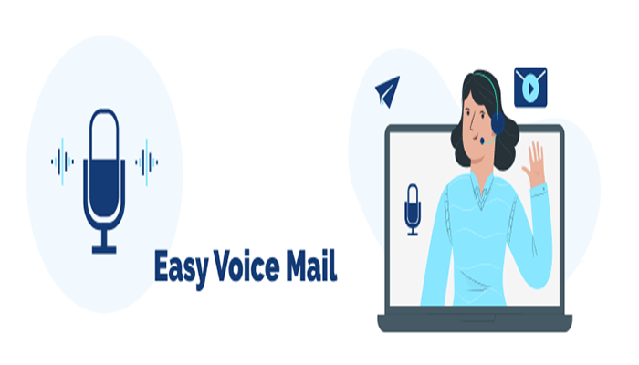 أفضل اضافات رسائل الصوتية ووردبريس 4 اضافة رسائل الصوتية Easy Voice Mail