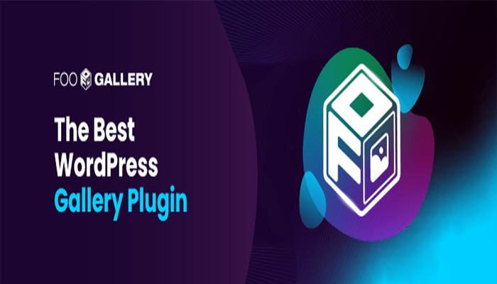 أفضل 10+ اضافات ادارة مكتبة وسائط ووردبريس 7 FooGallery WordPress Plugin