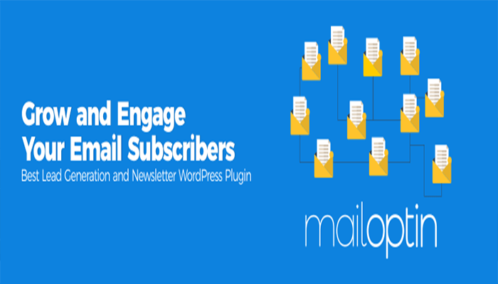 أفضل 8 اضافات دعوة اتخاذ إجراء ووردبريس 7 MailOptin WordPress Plugin