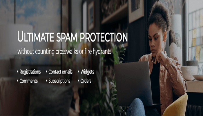 أفضل 9 اضافات البريد العشوائي ووردبريس 4 cleantalk spam protect wordpress plugin