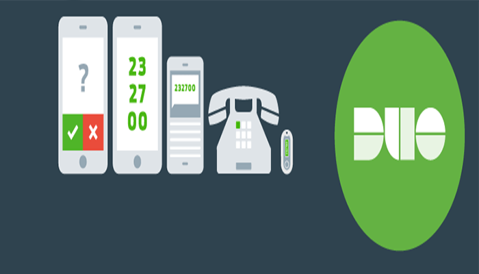 أفضل 10 اضافات المصادقة الثنائية ووردبريس 7 اضافة المصادقة الثنائية Duo Two-Factor Authentication