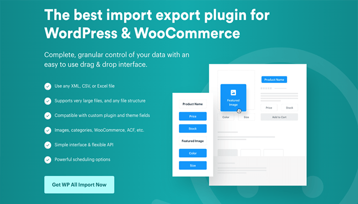 أفضل 8 اضافات تصدير طلبات ووكومرس في عام 2026 7 export woocommerce orders