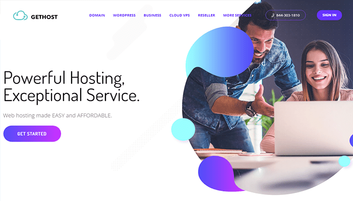 أفضل 10+ قوالب استضافة ووردبريس لعام 2026 8 قالب استضافة Kallyas