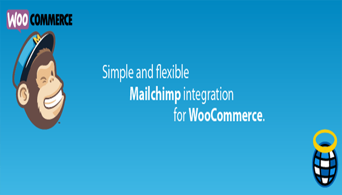 افضل 8 اضافات ميل تشيمب ووردبريس المجانية 7 اضافة ميل تشيمب WooCommerce MailChimp