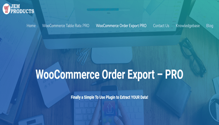أفضل 8 اضافات تصدير طلبات ووكومرس في عام 2026 5 اضافة تصدير طلبات WooCommerce Order Export Pro