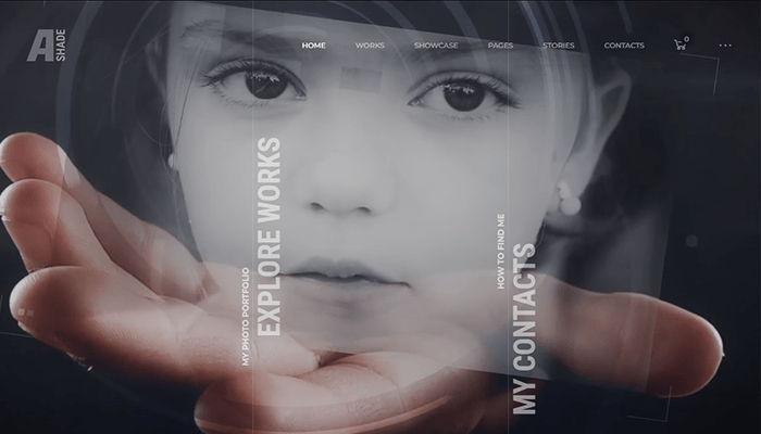 أفضل 10+ قوالب خلفية فيديو ووردبريس لعام 2025 10 قوالب خلفية الفيديو Ashade