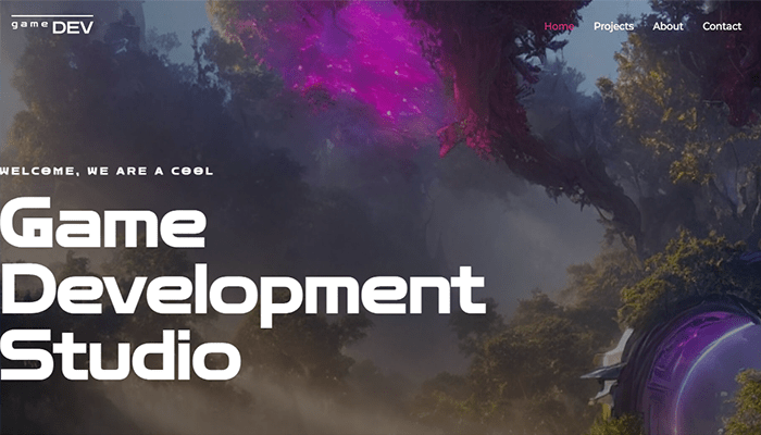 أفضل 25+ قوالب العاب ووردبريس (لعشاق العاب) لعام 2026 4 astra wordpress game