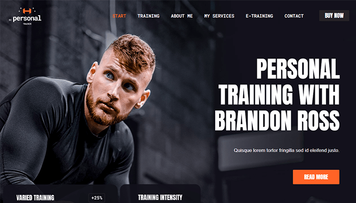 أفضل 25 قوالب ووردبريس رياضية لمشاركة شغفك لعام 2026 20 قالب ووردبريس رياضية Betheme